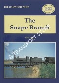 The Snape Branch by PAYE, Peter